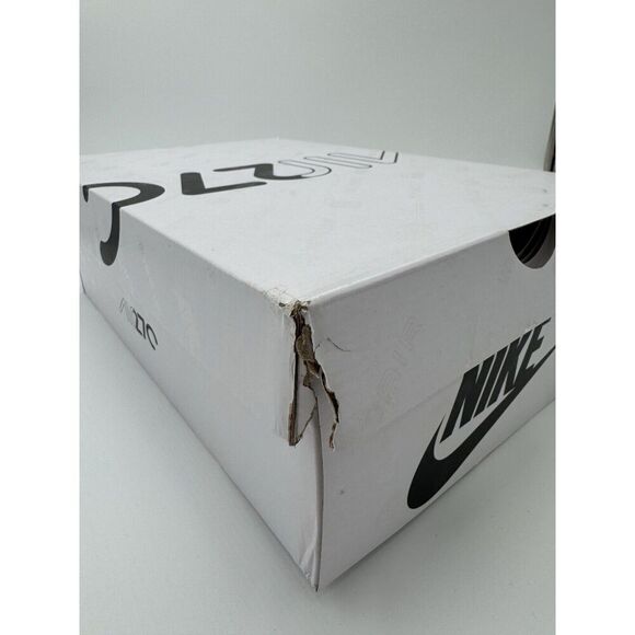 Nike Air Max 270 White Hyper Jade CI2451-100 Men's 11 Running Street Shoe NIB - Picture 9 of 10